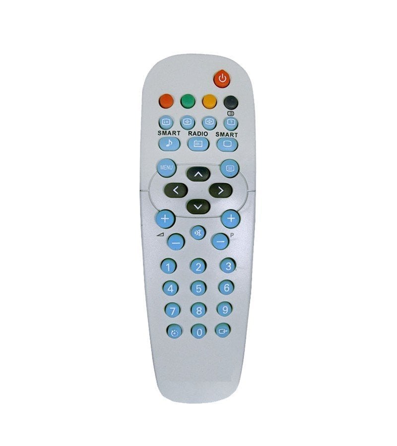 Philips Küçük Radyolu TV Kumanda
