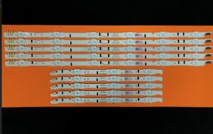 Winkel Set 2024 Tv Led Bar