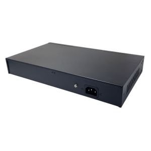 BAFF 16+2 Port 10/100/1000 Gigabit Al-Poe Switch