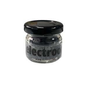 electroon 50Gram Cam Kavanoz Isı Transfer Silikonu - Gri