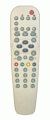 Philips Uzun Radyolu TV Kumanda
