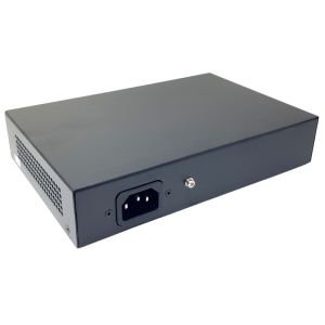 BAFF 8+2 Port 10/100/1000 Gigabit Al-Poe Switch