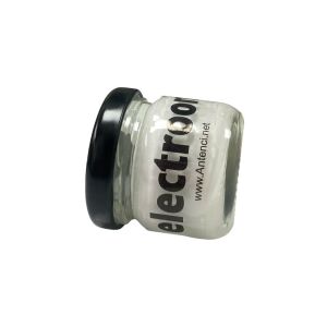 electroon 50Gram Termal Macun - Isı Transfer Silikonu - Beyaz