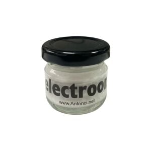 electroon 50Gram Termal Macun - Isı Transfer Silikonu - Beyaz