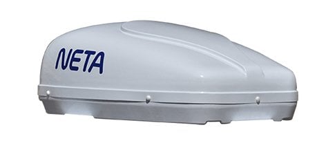 Neta MBA28 Mobilsat Tek Çıkışlı Karavan Uydu Anten