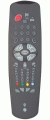 Saba/Profilo/Telefunken A.Sel Işıklı TV Kumanda