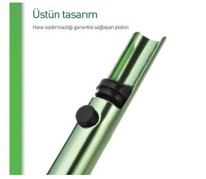 ProsKit 8PK-366D Metal Lehim Pompası