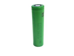 SONY-MURATA VTC6 3000mA 3.7Volt 18650 Lion Şarjlı Pil Başlıksız