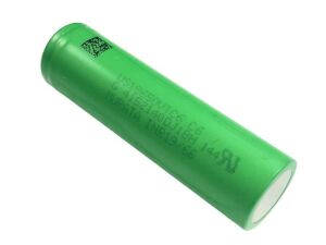 SONY-MURATA VTC6 3000mA 3.7Volt 18650 Lion Şarjlı Pil Başlıksız