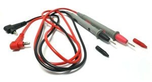 electroon PRB01 85cm Kablolu Ölçü Aleti Probu 10A 1000V