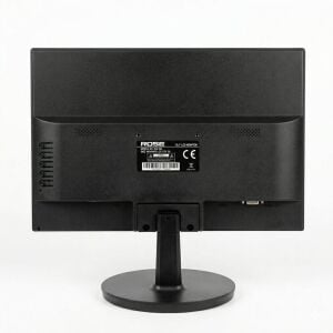 Rose DM-154 15.4'' 12Volt Adaptörlü Full HD Lcd Monitör