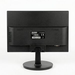 Rose DM-154 15.4'' 12Volt Adaptörlü Full HD Lcd Monitör