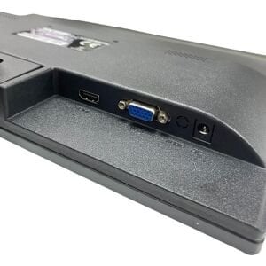 Rose DM-154 15.4'' 12Volt Adaptörlü Full HD Lcd Monitör