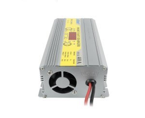 Suoer MH-1240A 12Volt Max 40Amper Akıllı Akü Şarj Cihazı