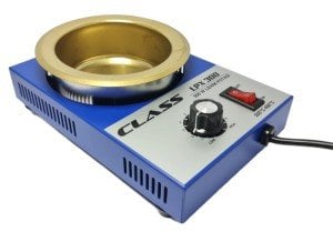 Class LPX-300 Lehim Potası 300Watt 1200gr