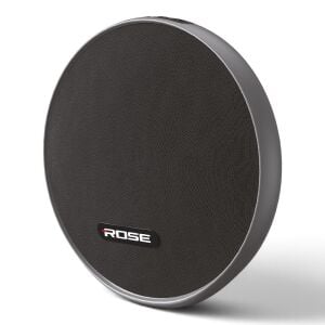 Rose HP-605 Şarjlı Dekoratif Masa Üstü Bluetooth Hoparlör 18x18x5cm