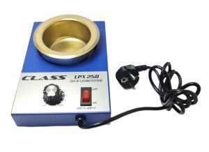 Class LPX-250 Lehim Potası 250Watt 800gr