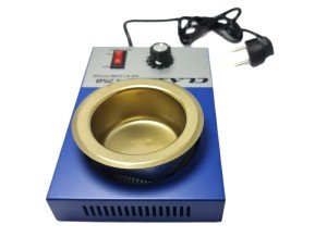 Class LPX-250 Lehim Potası 250Watt 800gr