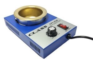 Class LPX-250 Lehim Potası 250Watt 800gr