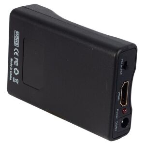 hi-link HDMI to Scart Çevirici Adaptör