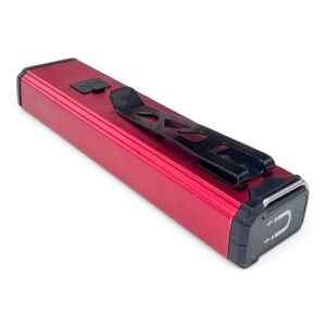 Powerdex PD-8989 Mıknatıslı Type-C Şarjlı El Feneri