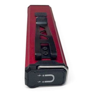 Powerdex PD-8989 Mıknatıslı Type-C Şarjlı El Feneri