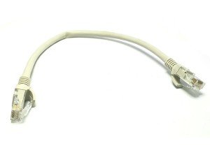 CLASS Cat6 Kablo 30cm