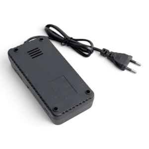 WISON WS-2323 Universal Li-ion/Ni-Mh/Ni-Cd Çiftli Şarj Cihazı