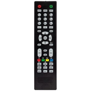 TELEFOX 43TFH4300 LCD-LED TV Kumanda