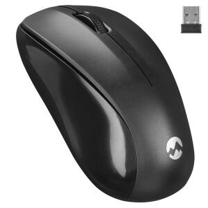 Everest KM-6852 Kablosuz Q Klavye + Mouse Set