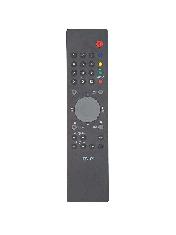 FB 109 Saba/Prf/TFK TV Kumanda