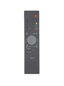 FB 109 Saba/Prf/TFK TV Kumanda