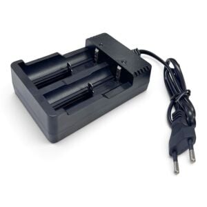 Powerdex PD-150 Universal Li-ion/Ni-Mh/Ni-Cd Çiftli Pil Şarj Cihazı