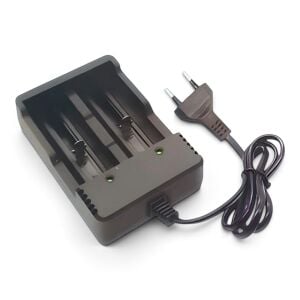 Powerdex PD-150 Universal Li-ion/Ni-Mh/Ni-Cd Çiftli Pil Şarj Cihazı