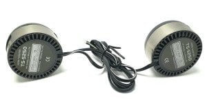 HERZ TS-S250 250Watt Oto Tweeter