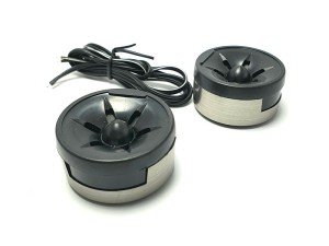 HERZ TS-S250 250Watt Oto Tweeter