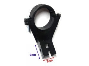 Mega Ofset LNB Kelepçesi