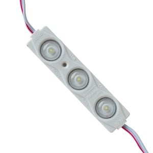 electroon 1.5W 12Volt Mercekli Modül Led Beyaz - 1Adet
