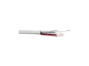 TEMKA 2+1 CCTV Kamera Kablosu 250Metre