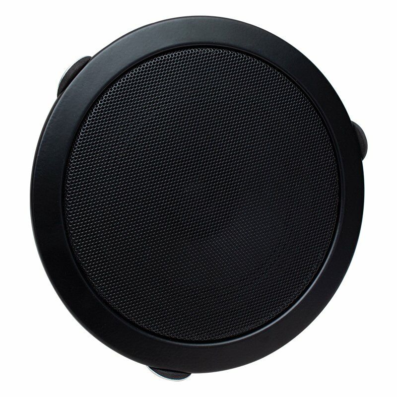 Magicvoice MV-4868 16cm 10Watt Hat Trafolu Tavan Hoparlör Siyah