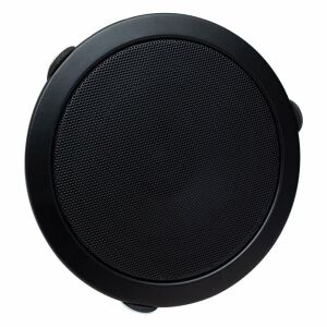Magicvoice MV-4868 16cm 10Watt Hat Trafolu Tavan Hoparlör Siyah