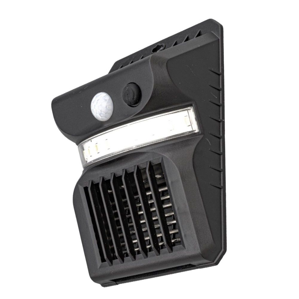 Powermaster MX-W792 11 Ledli Solar + Hareket Sensörlü Sinek Öldürücü