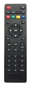 XBox Mini HD Uydu Kumanda