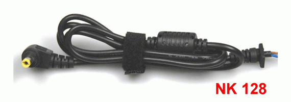 Notebook Adaptör Kablosu HP/Toshiba
