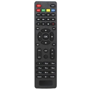 Rowell RVL-8800 HD Uydu Kumanda