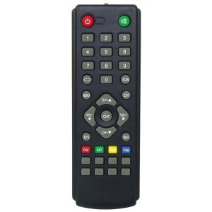 Taplin Twix Plus Mini Scart Uydu Kumandası