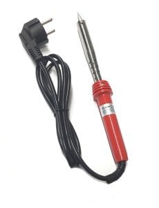 Class ZD401 80Watt Kalem Havya