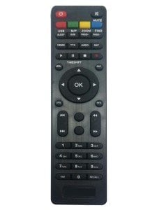 Kamosonic KS-HD3601 Mini HD Uydu Kumanda