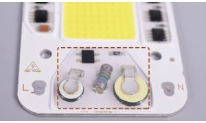 Electroon AC 220Volt 50Watt Cob Led Projektörler İçin