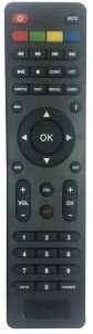 MicroStar MSR S30 HD Uydu Kumanda